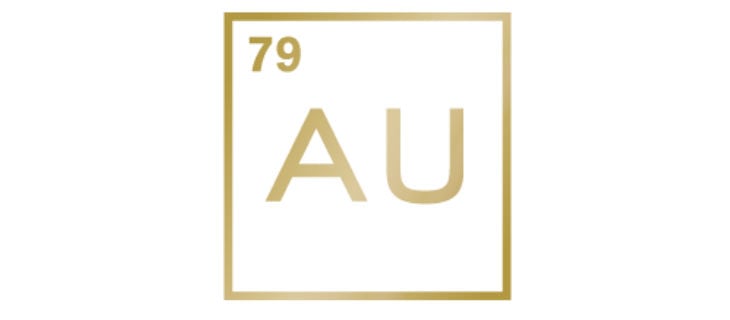 Bild zeigt Aureus Logo