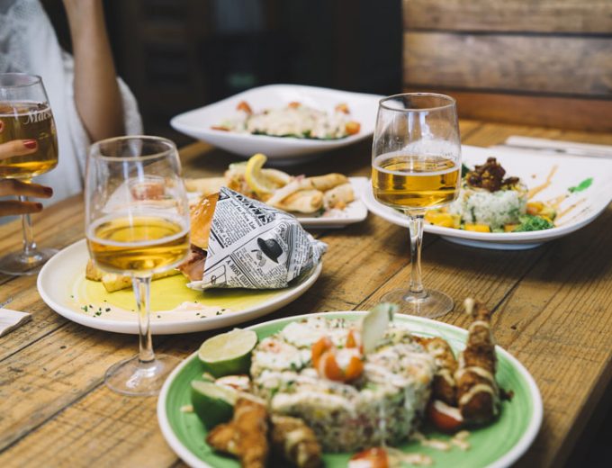 La gastronomie autrichienne en plein essor