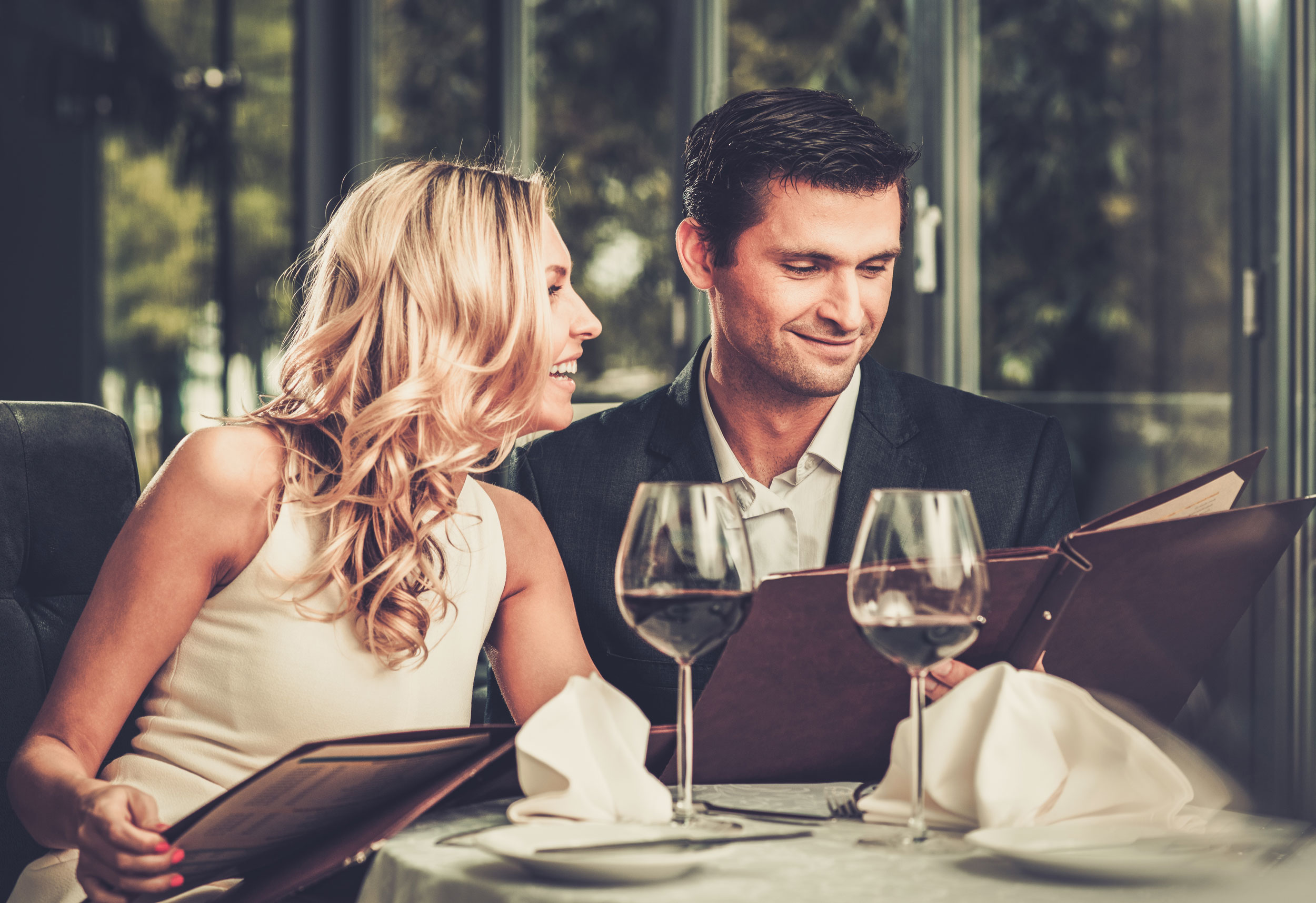 Speisekarten kaufen für Restaurant & Gastronomie - Uhl Menu