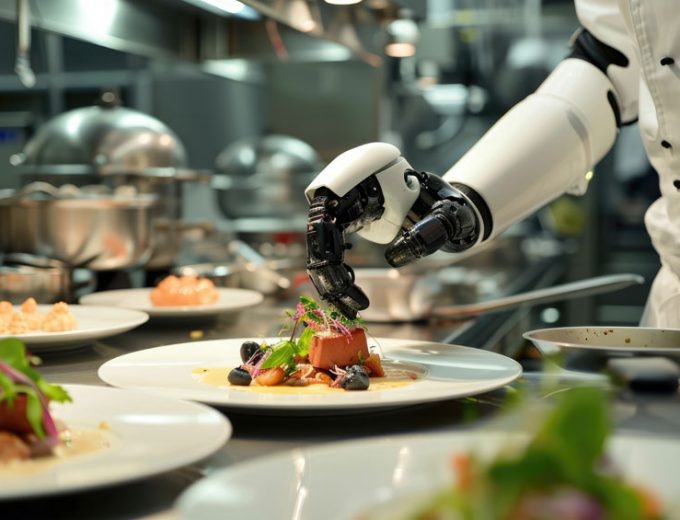 Perspectives culinaires : l'élite de la gastronomie partage son point de vue sur les tendances à venir